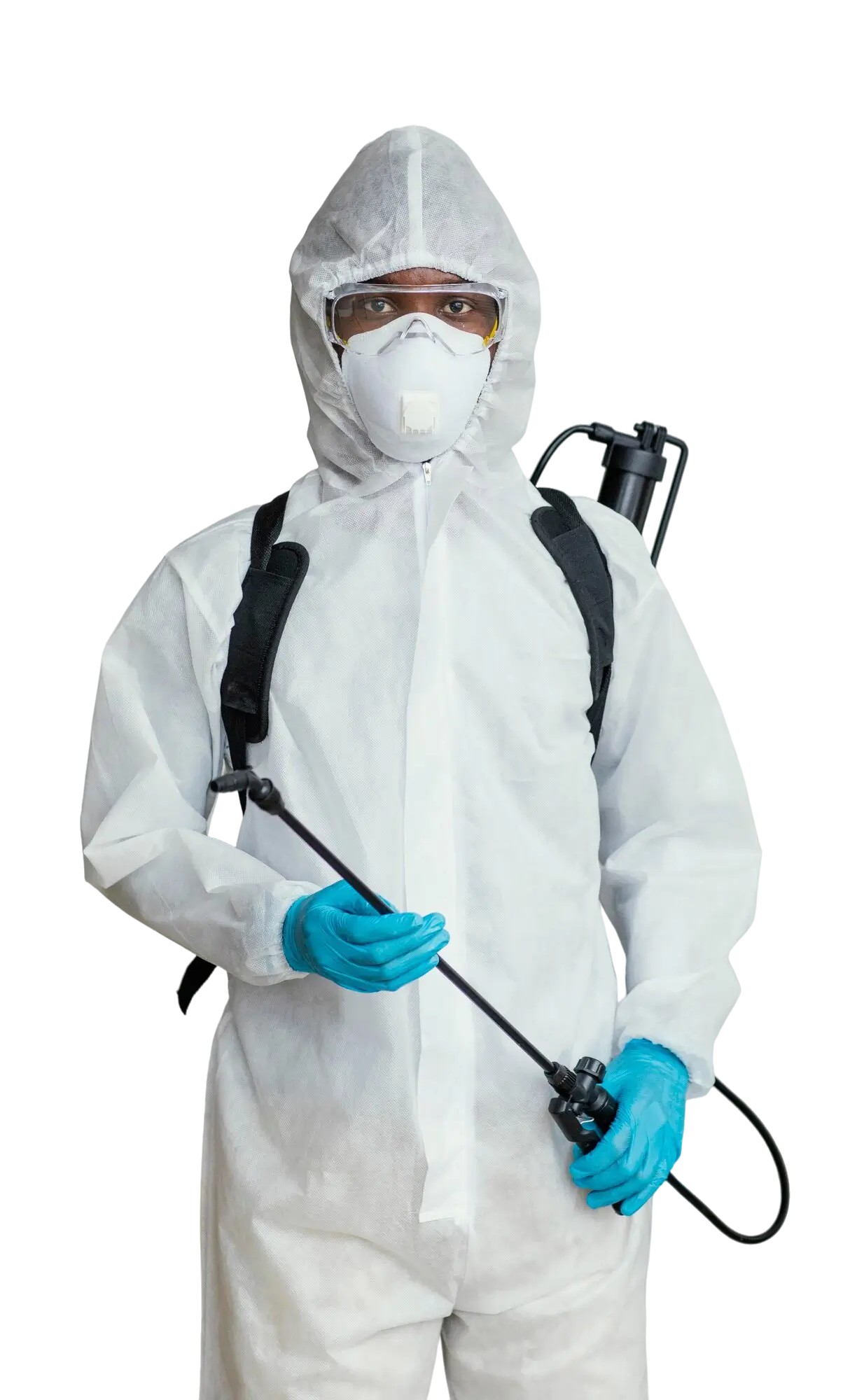 working man SAAPFLIT